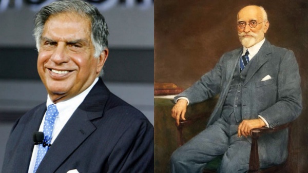 ரத்தன் டாடாவின் மகாகுரு! இந்தியாவின் தொழில் வளர்ச்சிக்கு அடித்தளமிட்ட ஸ்டீல்மேன் 'சர் தோராப்ஜி டாடா' ரத்தன் டாடாவின் மகாகுரு! இந்தியாவின் தொழில் வளர்ச்சிக்கு அடித்தளமிட்ட ஸ்டீல்மேன் 'சர் தோராப்ஜி டாடா'