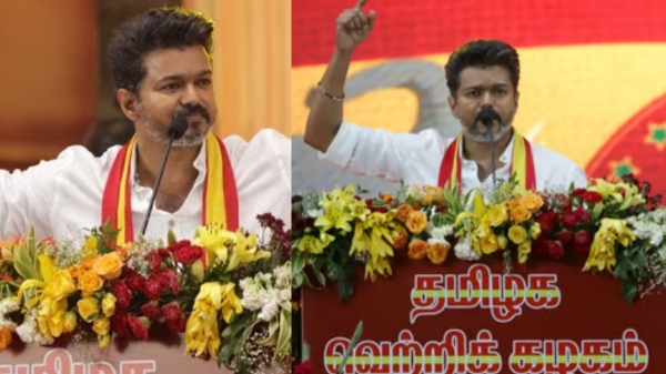 விஜய்யின் அரசியல் வருகையால் அவர் இழக்கப்போவது என்ன..? சினிமா வாழ்க்கை என்னவாகும்..?