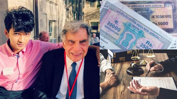 நாய், சமையல்காரர்களுக்கு கொடுத்ததெல்லாம் தாண்டி.. ரத்தன் டாடா உயிலில் இருப்பது என்ன..?! 