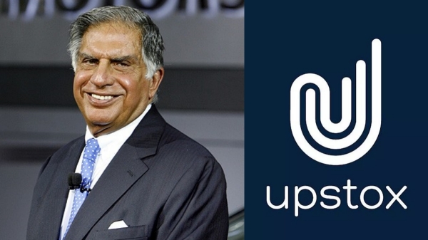  23000% வருமானம்.. 10x லாபம் பார்த்த ரத்தன் டாடா..  Upstox-ன் 5% பங்குகள் விற்பனை..!