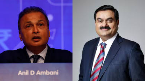 கபாலி மாதிரி திரும்பி வந்து அடிக்கும் அனில் அம்பானி..அதானி ரூட்டில் பூட்டான் நாட்டில் மெகா திட்டம்.!