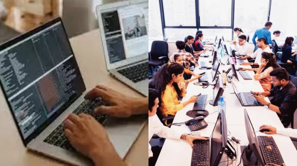 ஐடி ஊழியர்களுக்கு சம்பளத்தை அள்ளித்தரும் GCC.. சராசரி சம்பளமே இவ்வளவா..? 