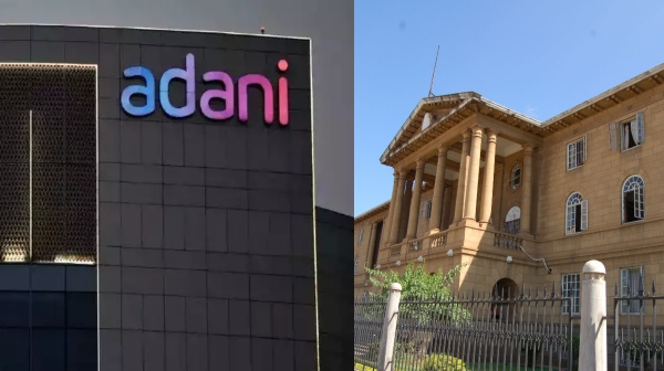  அதானி குழுமத்திற்கு அடுத்தடுத்த சிக்கல்… கென்யா அரசோடு மேற்கொண்ட ஒப்பந்தத்திற்கு தடை..!