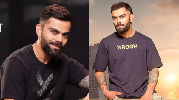  விராட் கோலி-யை தேடி வந்த 75 கோடி பணம்.. வாவ்..!!