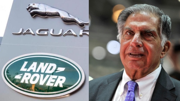 அவமானத்தை சந்தித்த ரத்தன் டாடா.. நிராகரித்தவர்கள் பணிந்த வரலாறு.. டாடாவின் ஸ்வீட் ரிவெஞ்ச் ஸ்டோரி..! அவமானத்தை சந்தித்த ரத்தன் டாடா.. நிராகரித்தவர்கள் பணிந்த வரலாறு.. டாடாவின் ஸ்வீட் ரிவெஞ்ச் ஸ்டோரி..!