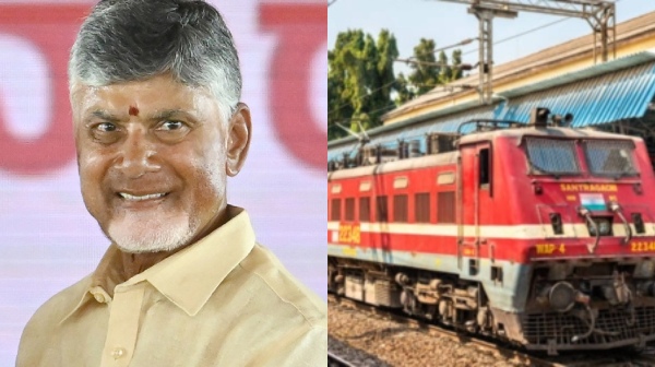 சந்திரபாபு நாயுடு-க்கு யோகம்.. டெல்லியில் இருந்து வந்த அடேங்கப்பா அறிவிப்பு..!! 