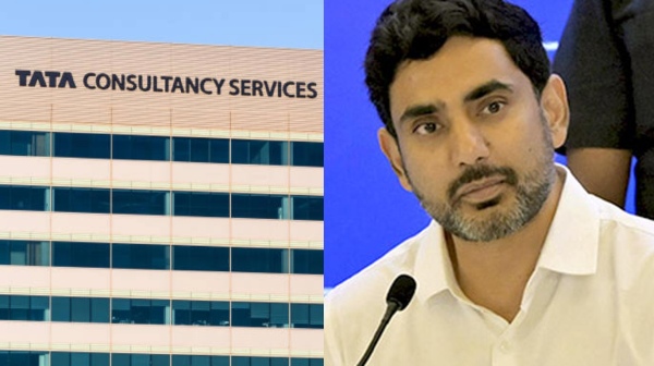 90 நிமிடத்தில் எல்லாமே முடிந்துவிட்டது.. ஆந்திராவில் TCS கேம்பஸ் வர காரணத்தை சொன்ன  நாரா லோகேஷ்..! 