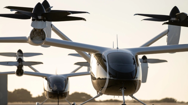 வெறும் 10 நிமிடத்தில் பெங்களூர் ஏர்போர்ட் டூ எலக்ட்ரானிக் சிட்டி.. அதெப்படி திமிங்கலம்..!!