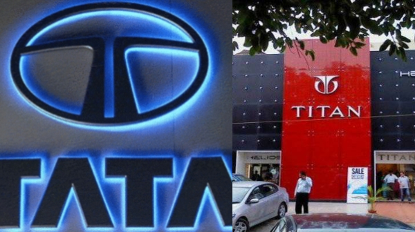 டாடா குரூப்: Titan பங்குகள் அடுத்த 15 நாட்களில் 80% உயரும்.. காத்திருக்கும் சர்ப்ரைஸ்..!! டாடா குரூப்: Titan பங்குகள் அடுத்த 15 நாட்களில் 80% உயரும்.. காத்திருக்கும் சர்ப்ரைஸ்..!!