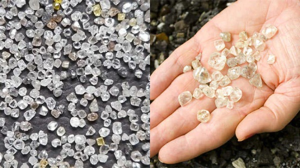  ஆளுக்கு ஒரு கைப்பிடி கொடுத்தாலும் குறையாத வைரம்.. ஆனா அதுல ஒரு சிக்கல் இருக்கு!