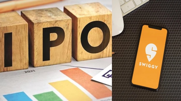  IPO மதிப்பீட்டை குறைக்கும் Swiggy.. சந்தை சரிவின் பேயாட்டம் காரணமா..? முக்கிய அப்டேட்..!!