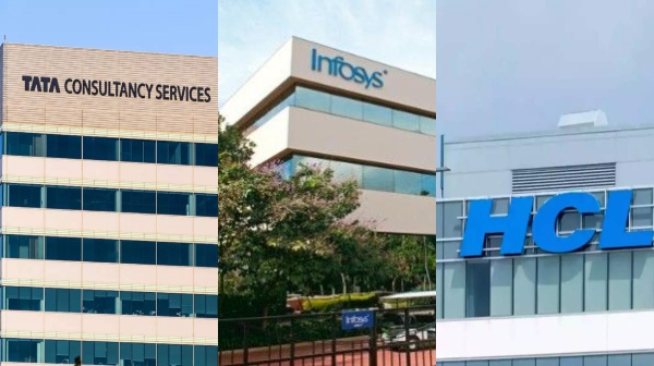 டிசிஎஸ், இன்போசிஸ், HCL-க்கு இனி ராஜயோகம்.. முதல் சிக்சர் 7 நாளில் அடிக்கப்போகிறது TCS..! 