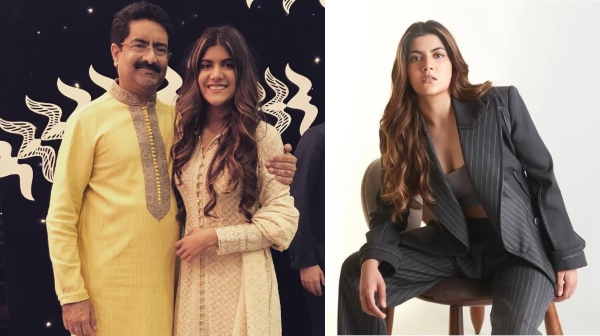  ரூ.142929200 கோடி பிசினஸை வழிநடத்தும் வாரிசு.. கொடுத்து வைத்த குமார் மங்கலம் பிர்லா..!