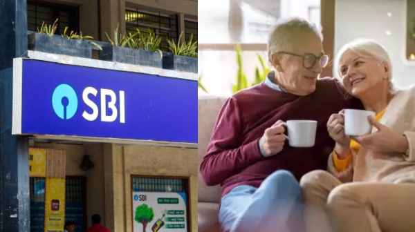  SBI பேங்கில் ரூ.8 லட்சம் பிக்சட் டெபாசிட்டுக்கு எவ்வளவு லாபம்? மூத்த குடிமக்களுக்கு செம வாய்ப்பு!