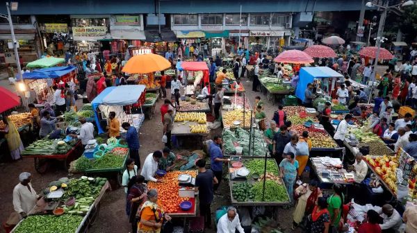  மொத்த விலை பணவீக்கம் 1.84% ஆக உயர்வு.. இந்திய மக்களின் பர்ஸ் காலி!