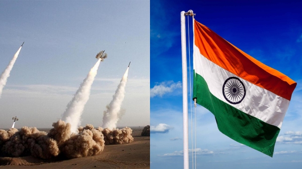 இஸ்ரேல் மீது குண்டுமழை பொழிந்த ஈரான்.. இந்தியாவுக்கு இப்படியொரு பிரச்சனையா..? 