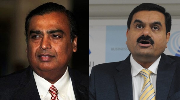 GCC அருமை இப்பதான் புரியுது.. களத்தில் இறங்கிய இந்திய நிறுவனங்கள்.. டிசிஎஸ், இன்போசிஸ் ஓரம்போங்க..!!