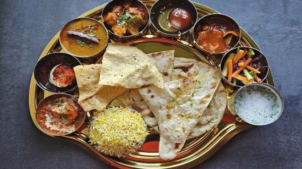  வெஜ் மீல்ஸ் விலை கிடுகிடு! நான் வெஜ் பிரியர்களுக்கு கொண்டாட்டம் தான்! வெளியான அறிக்கையில் தகவல்!