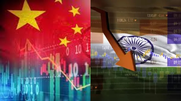 வெளிநாட்டு முதலீட்டாளர்கள் யு-டர்ன்.. சீனாவில் முதலீடு.. இந்தியாவில் விற்பனை.. ரூ.31000 கோடி போச்சு!