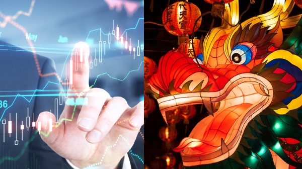  பங்குச் சந்தை தொடர் வீழ்ச்சிக்கு சீனாதான் முக்கிய காரணம்.. ஷாக் கொடுக்கும் FPIs..!!