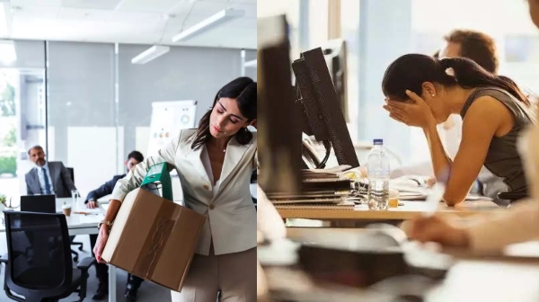  100000 டெக் ஊழியர்கள் பணிநீக்கம்.. அடுத்து என்ன நடக்கும்..?