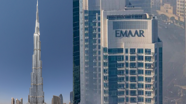  புர்ஜ் கலிஃபாவை கட்டிய நிறுவனம் நம்ம ஊருக்கு வருகிறதா..!! ரூ.2,000 கோடி முதலீடு..! 