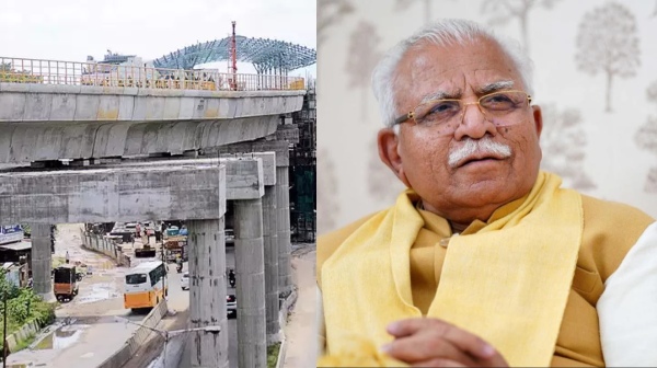  3 கிமீ மெட்ரோ 7 வருடமாக கட்டுப்படுகிறது.. பெங்களூரில் இப்படியொரு விஷயமா..!