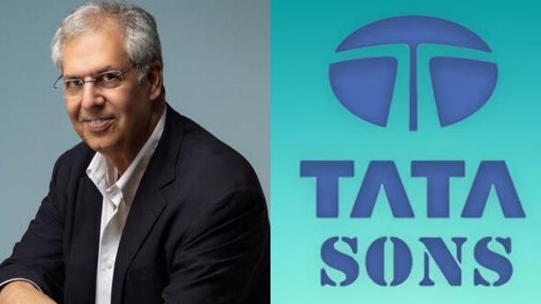 டாடா சன்ஸ்-க்குள் வந்த நோயல் டாடா.. 2011-க்கு பின்பு நடக்கும் முக்கியமான சம்பவம்..!! 