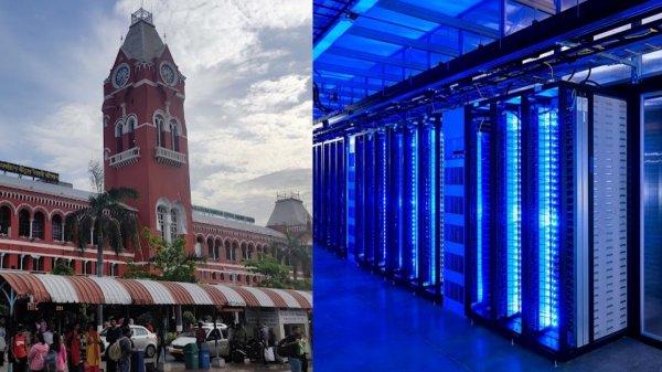 சென்னை-யை இந்த விஷயத்தில் யாராலும் அடிச்சிக்க முடியாது.. இந்தியாவிலேயே 2வது இடமாம்..!! 