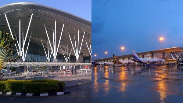 பெங்களூரின் 2வது விமான நிலையம் எங்கே வருகிறது..? இந்த வாரத்திலேயே முக்கிய நடவடிக்கை..! 