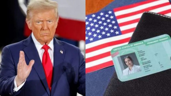 அதிபராகும் டொனால்ட் டிரம்ப்.. இந்திய மாணவர்களின் கிரீன் கார்டு கனவு நிறைவேறுமா..?