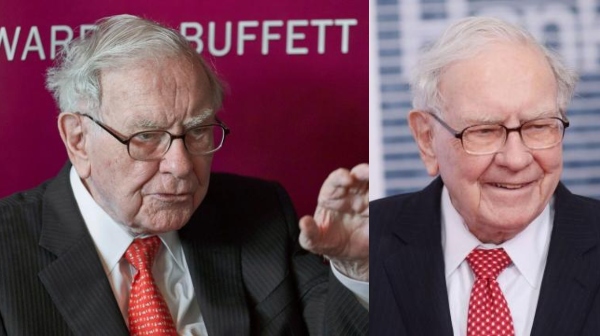  தன் வாழ்நாள் சொத்தை தொண்டு நிறுவனத்திற்காக எழுதி வைத்த கோடீஸ்வரர்.. என்னா மனுஷன்யா!