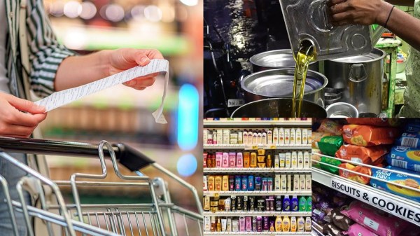  டீ, பிஸ்கட், ஆயில், ஷாம்பூ.. எல்லாத்தோட விலையும் ஏறப்போகுது.. FMCG நிறுவனங்களின் அதிரடி திட்டம்!