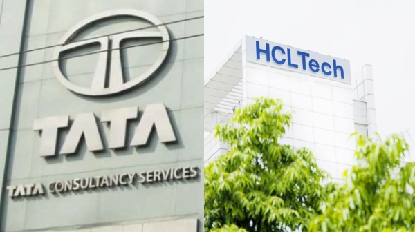 டிசிஎஸ் - ஹெச்சிஎல் நிறுவனத்துக்கு ஜாக்பாட்.. அமெரிக்க நிறுவனத்தின் புதிய ப்ராஜெட்..!