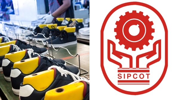  தஞ்சாவூர், அரியலூர் சிப்காட்-ன் புது அவதாரம்.. இனி பொற்காலம் தான்..!! 