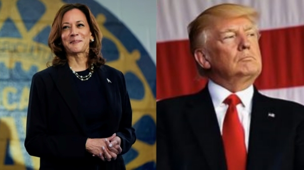 அமெரிக்க அதிபர் தேர்தல் முடிவுகள் – இந்தியாவுடனான வர்த்தகத்தில் பாதிப்பை ஏற்படுத்துமா..?