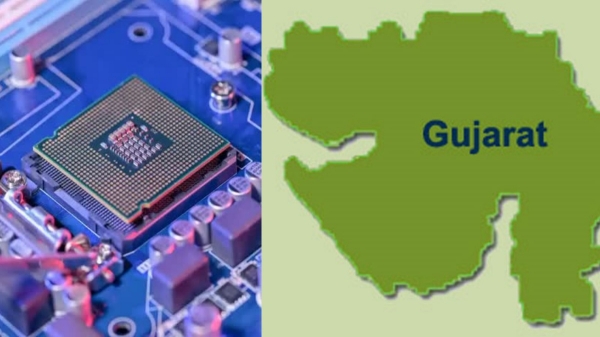  செமி கண்டக்டர் உற்பத்தி மையமாகும் குஜராத்.. புதிய பாலிசி வெளியீடு..! 