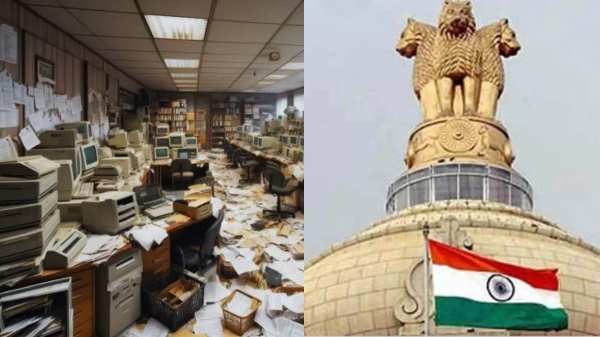 குப்பையில் இருந்து 2300 கோடி சம்பாதித்த மத்திய அரசு.. ஆனா எப்படி..? 