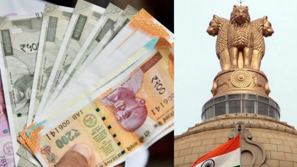 தொடர்ந்து சரிவடையும் இந்திய ரூபாயின் மதிப்பு.. என்ன செய்ய போகிறது மத்திய அரசு?