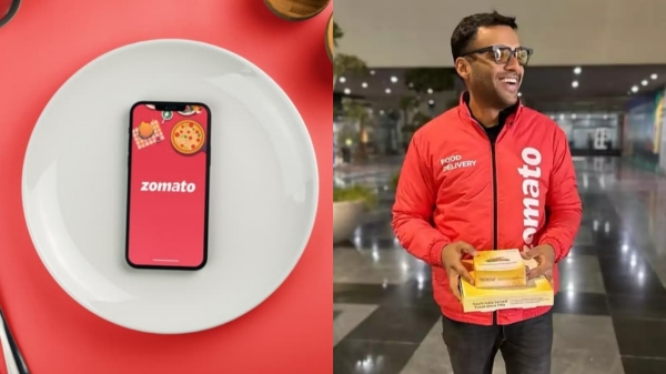 Zomato'தலைவர்' பதவிக்கு ரூ.20 லட்சமா? வித்தியாசமான ஜாப் ஆஃபரை வெளியிட்ட தீபிந்தர் கோயல்..!!