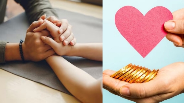 இப்படியும் ஒரு நிறுவனமா.. டேட்டிங் செய்தால் போனஸ்.. சீன நிறுவனம் அதிரடி அறிவிப்பு..! 