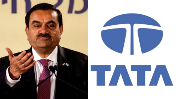 அதானி லஞ்ச விவகாரம்: முன்னாள் டாடா குழும தலைவர் செய்த தில்லாலங்கடி..!! 