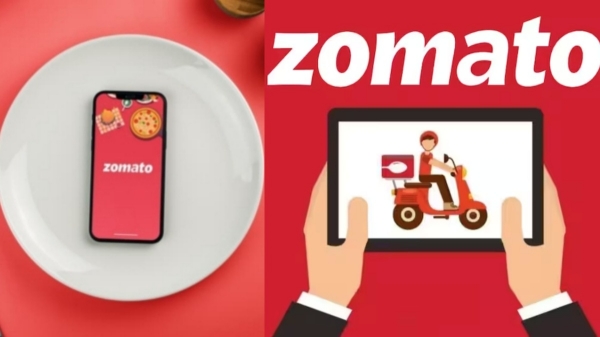 Zomato தலைமை பணியாளர் பணிக்கு 18,000 பேர் ஆர்வம்.. 20 லட்சம் கட்ட வேண்டாமாம்..! Zomato தலைமை பணியாளர் பணிக்கு 18,000 பேர் ஆர்வம்.. 20 லட்சம் கட்ட வேண்டாமாம்..!