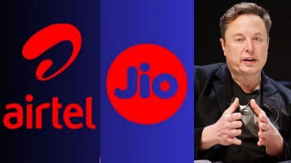 ஜியோ, ஏர்டெல்-க்கு இனி பொட்டியை கட்ட வேண்டியதுதான்.. எலான் மஸ்க் உருவாக்கிய புது டெக்னாலஜி..!! 