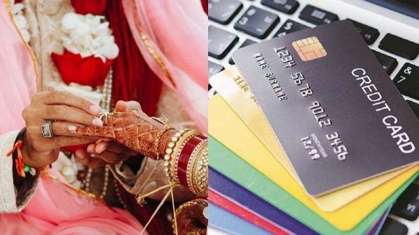 திருமணக் கடன்கள் Vs கிரெடிட் கார்டுகள்.. உங்கள் கனவு திருமணத்தை நடத்த எப்படி கடன் பெறலாம்?