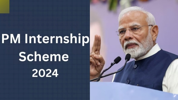 இளைஞர்களுக்கு குட்நியூஸ்.. 80000 பேருக்கு வேலை ரெடி.. பிரதான் மந்திரி திட்டத்தில் முக்கிய அப்டேட்..!