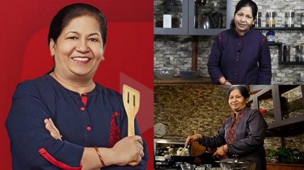 யூடியூப்-ல் குக்கிங் வீடியோ மூலம் உண்மையிலேயே கோடிகளில் புரளும் 65 வயது பெண்மணி..!