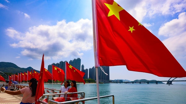  இந்தியாவை விட சீனாவின் வளர்ச்சி அதிகரிக்க இந்த ஒரு விஷயம் தான் காரணம் தெரியுமா..? 