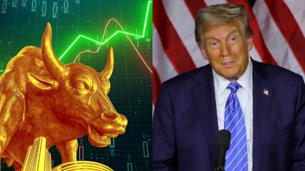 சொல்லி அடித்த டொனால்டு டிரம்ப்.. இந்திய ஐடி நிறுவன பங்குகள் தடாலடி உயர்வு.. ஏன் தெரியுமா..? 