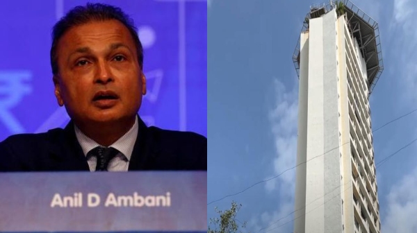 ரூ.5000 கோடி மதிப்புள்ள வீட்டில் வாழும் பில்லியனர்! வீட்டில் ஸ்விம்மிங் பூல், ஜிம் மற்றும் பல..!